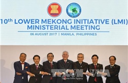 ASEAN và 10 nước Đối tác thông qua nhiều định hướng hợp tác lớn